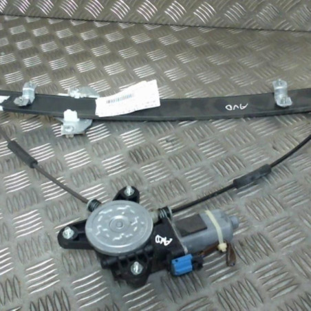 Leve vitre electrique avant droit CHEVROLET MATIZ 2 Photo n°1