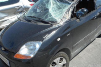 Leve vitre electrique avant droit CHEVROLET MATIZ 2