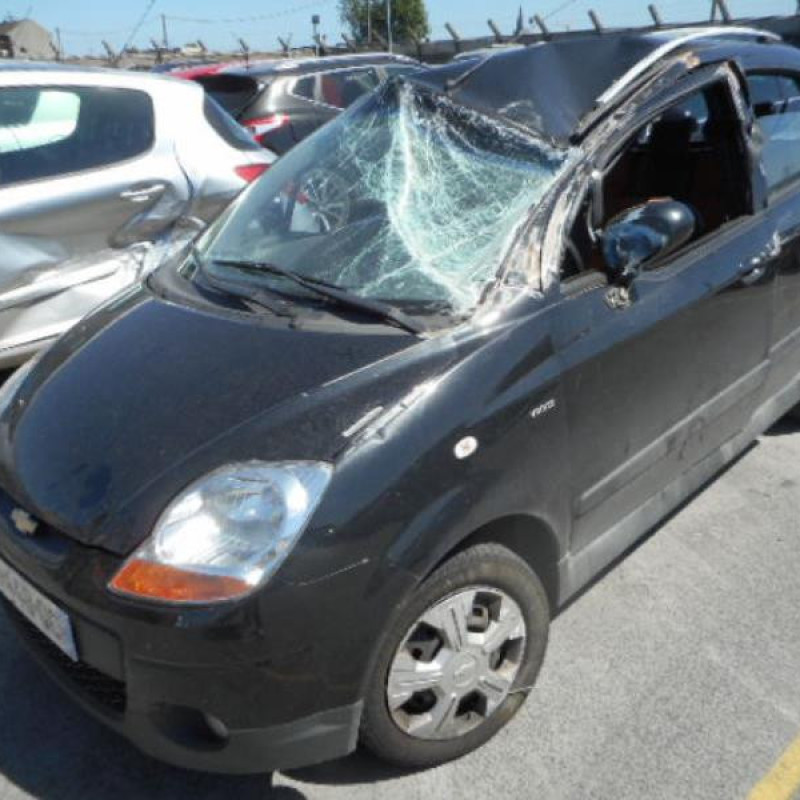 Leve vitre electrique avant droit CHEVROLET MATIZ 2 Photo n°3