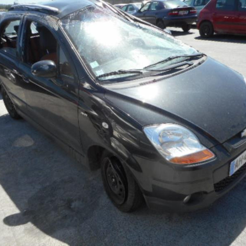 Leve vitre electrique avant droit CHEVROLET MATIZ 2 Photo n°4