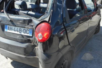 Leve vitre electrique avant droit CHEVROLET MATIZ 2