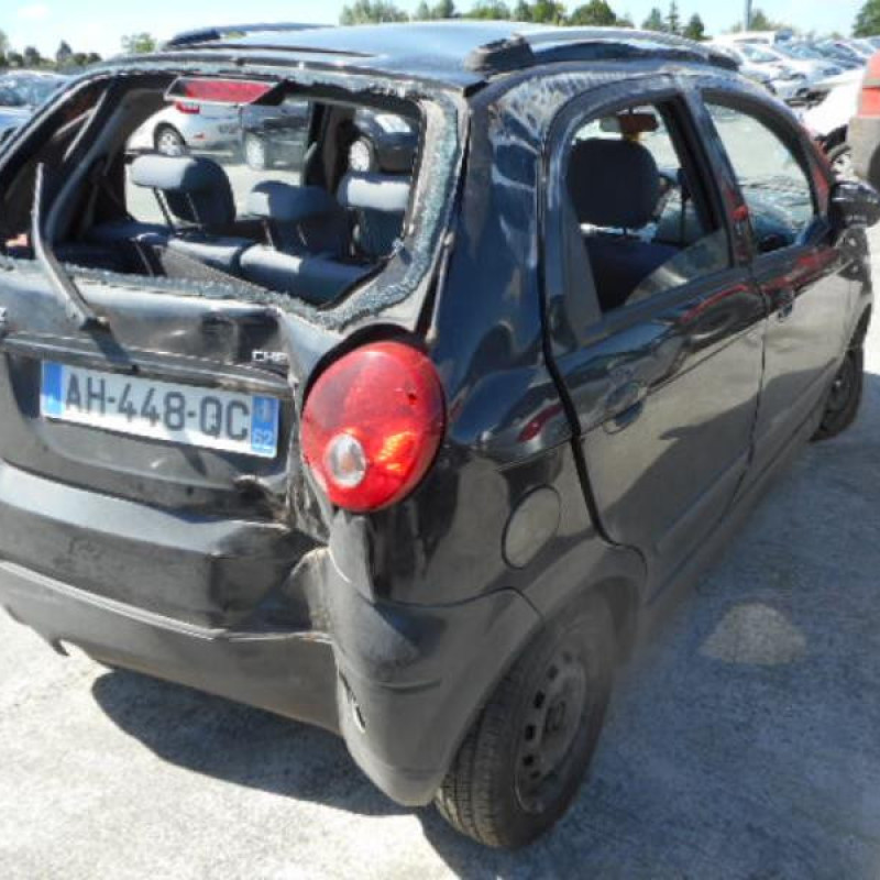 Leve vitre electrique avant droit CHEVROLET MATIZ 2 Photo n°5