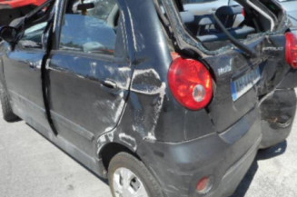 Leve vitre electrique avant droit CHEVROLET MATIZ 2