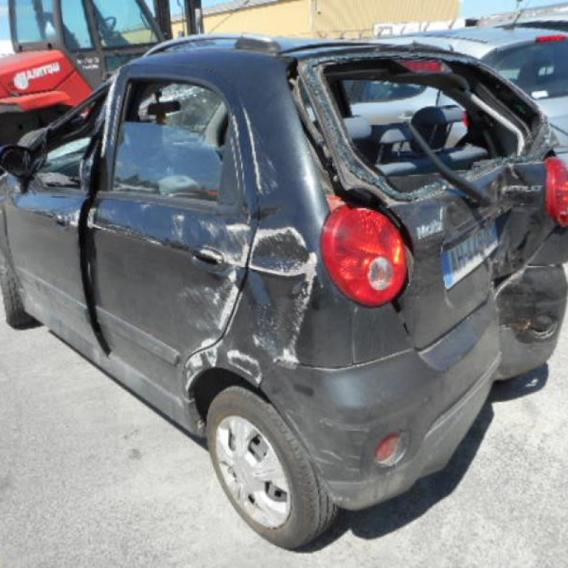Leve vitre electrique avant droit CHEVROLET MATIZ 2 Photo n°6