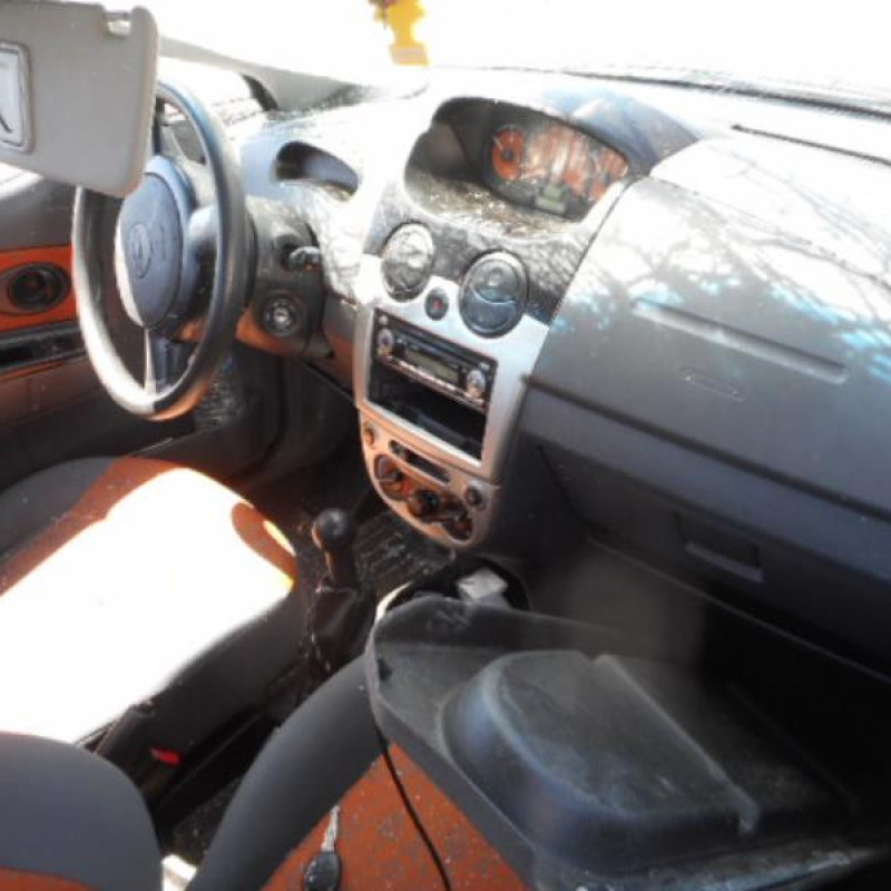 Leve vitre electrique avant droit CHEVROLET MATIZ 2 Photo n°7