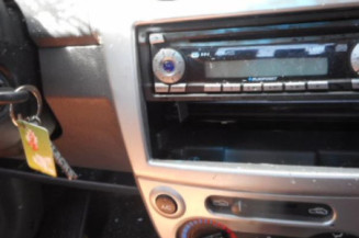 Leve vitre electrique avant droit CHEVROLET MATIZ 2