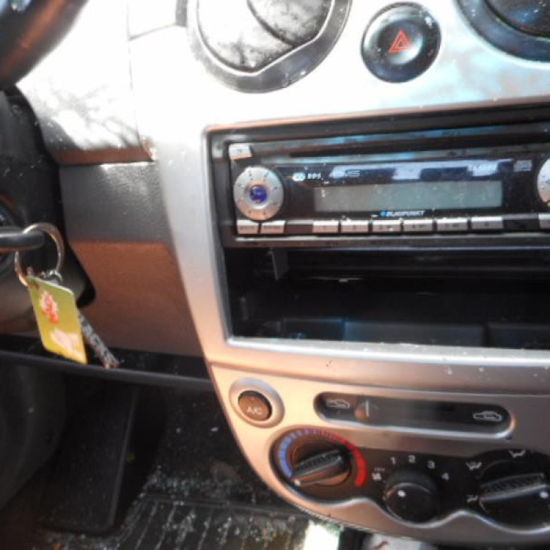Leve vitre electrique avant droit CHEVROLET MATIZ 2 Photo n°8