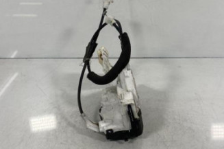 Serrure avant droit CITROEN C3 2
