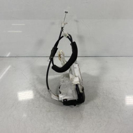 Serrure avant droit CITROEN C3 2