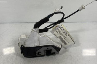 Serrure avant droit CITROEN C3 2