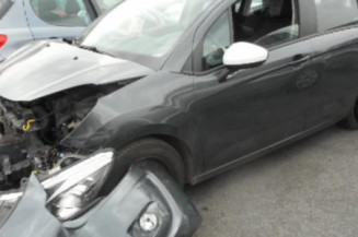 Serrure avant droit CITROEN C3 2