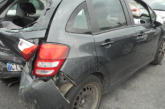 Serrure avant droit CITROEN C3 2
