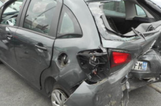 Serrure avant droit CITROEN C3 2