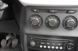 Serrure avant droit CITROEN C3 2