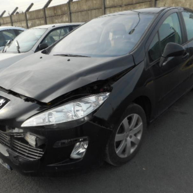 Serrure arriere droit PEUGEOT 308 1 Photo n°4