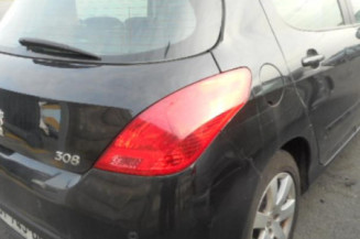 Serrure arriere droit PEUGEOT 308 1