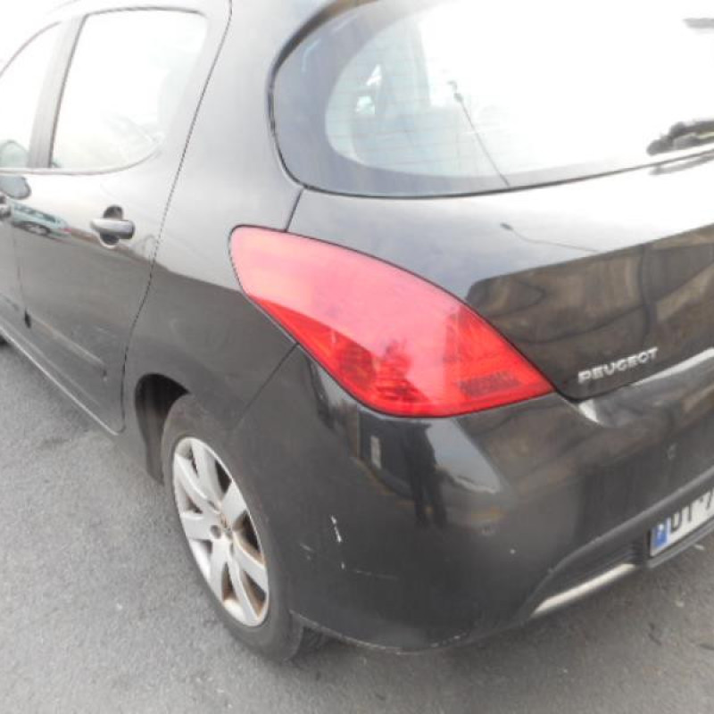 Serrure arriere droit PEUGEOT 308 1 Photo n°7