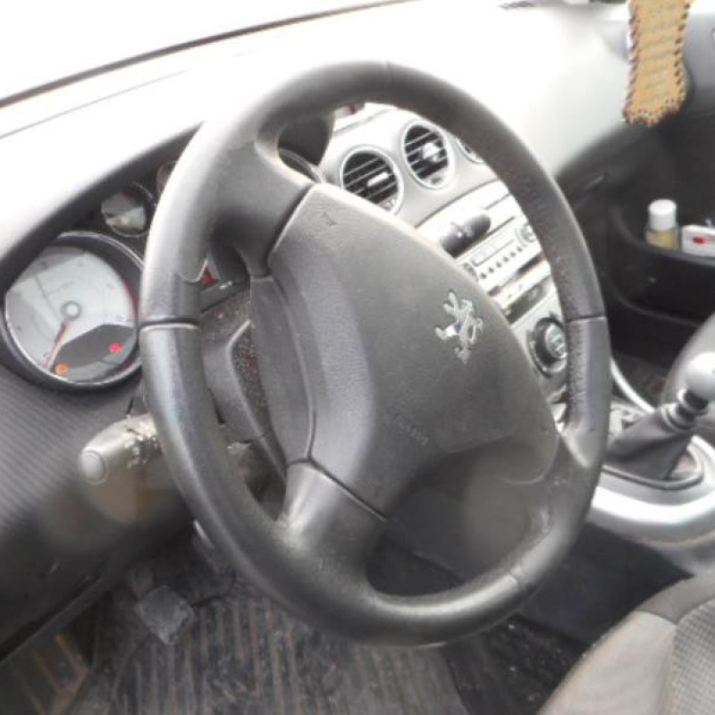 Serrure arriere droit PEUGEOT 308 1 Photo n°8