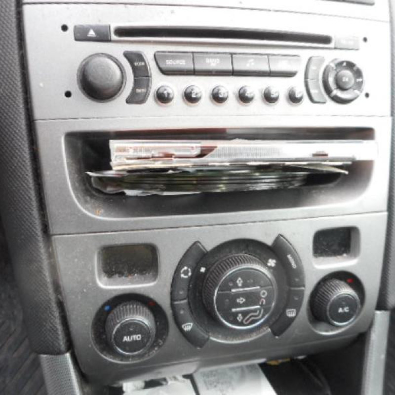 Serrure arriere droit PEUGEOT 308 1 Photo n°9