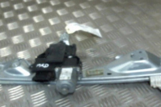 Leve vitre electrique arriere droit PEUGEOT 308 1 Photo n°1