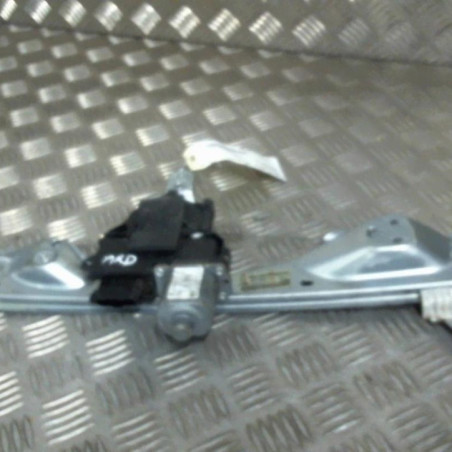 Leve vitre electrique arriere droit PEUGEOT 308 1 Photo n°1