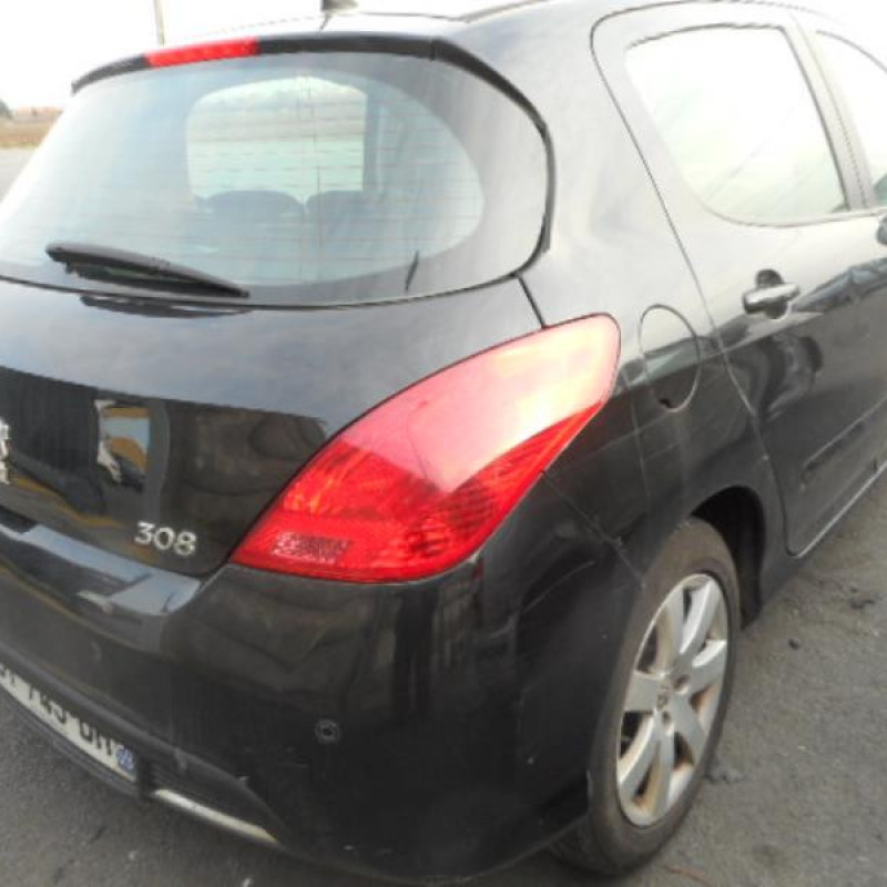 Leve vitre electrique arriere droit PEUGEOT 308 1 Photo n°5