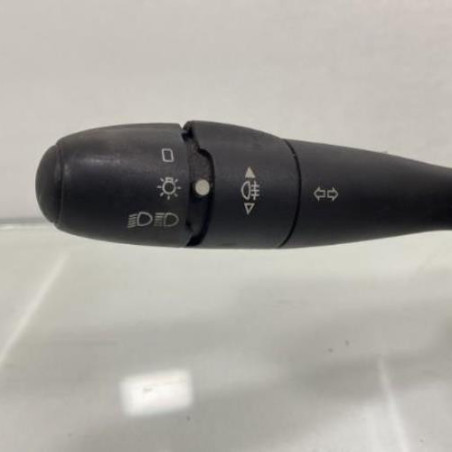 Com (Bloc Contacteur Tournant+Commodo Essuie Glace+Commodo Phare) CITROEN C2