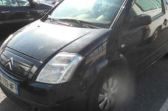 Com (Bloc Contacteur Tournant+Commodo Essuie Glace+Commodo Phare) CITROEN C2