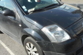 Com (Bloc Contacteur Tournant+Commodo Essuie Glace+Commodo Phare) CITROEN C2