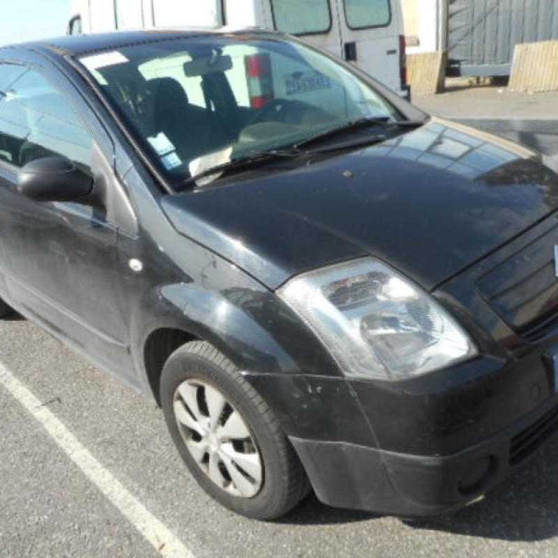 Com (Bloc Contacteur Tournant+Commodo Essuie Glace+Commodo Phare) CITROEN C2 Photo n°11