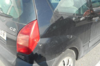 Com (Bloc Contacteur Tournant+Commodo Essuie Glace+Commodo Phare) CITROEN C2