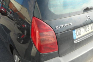 Com (Bloc Contacteur Tournant+Commodo Essuie Glace+Commodo Phare) CITROEN C2