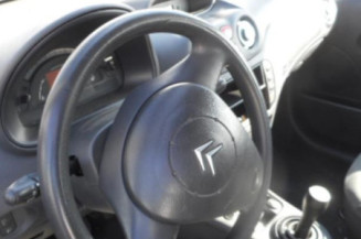 Com (Bloc Contacteur Tournant+Commodo Essuie Glace+Commodo Phare) CITROEN C2