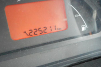 Com (Bloc Contacteur Tournant+Commodo Essuie Glace+Commodo Phare) CITROEN C2