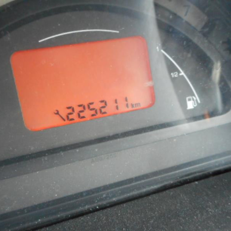 Com (Bloc Contacteur Tournant+Commodo Essuie Glace+Commodo Phare) CITROEN C2 Photo n°15
