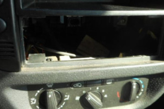 Com (Bloc Contacteur Tournant+Commodo Essuie Glace+Commodo Phare) CITROEN C2