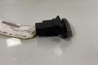 Bouton de warning KIA CARENS 2