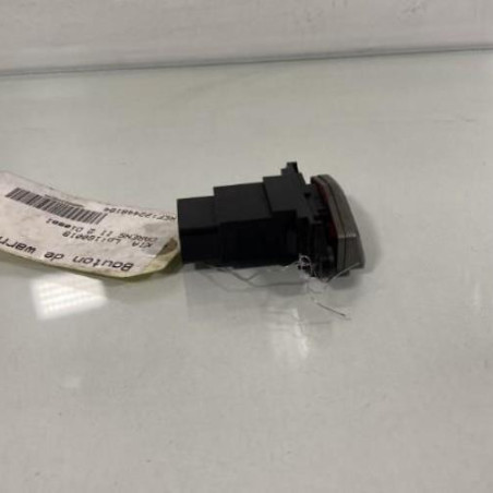 Bouton de warning KIA CARENS 2