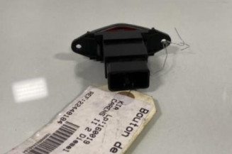 Bouton de warning KIA CARENS 2