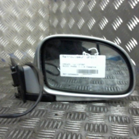 Retroviseur droit DAEWOO REZZO Photo n°1