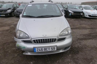 Retroviseur droit DAEWOO REZZO