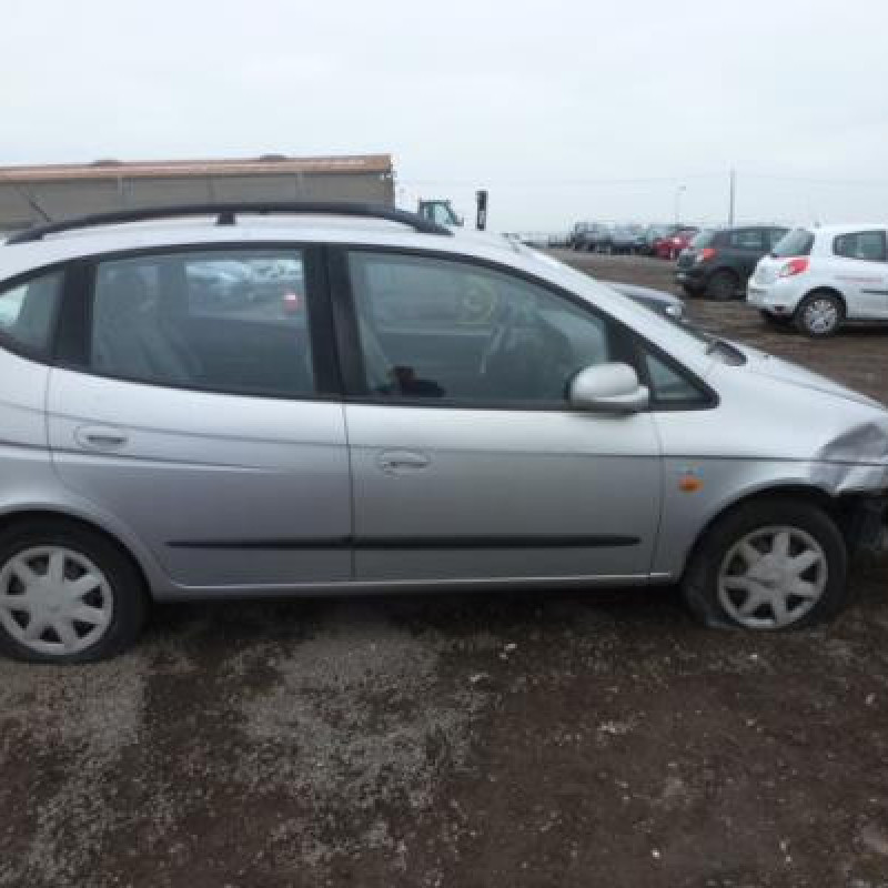 Retroviseur droit DAEWOO REZZO Photo n°5
