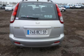 Retroviseur droit DAEWOO REZZO