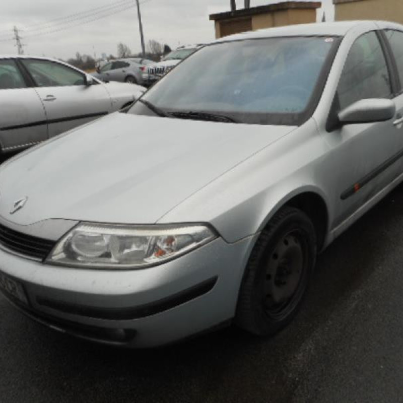 Retroviseur gauche RENAULT LAGUNA 2 Photo n°4