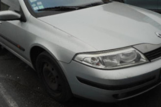 Retroviseur gauche RENAULT LAGUNA 2