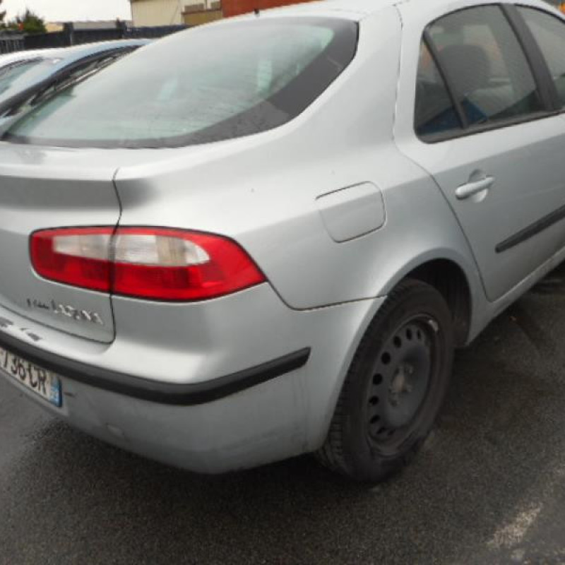 Retroviseur gauche RENAULT LAGUNA 2 Photo n°6