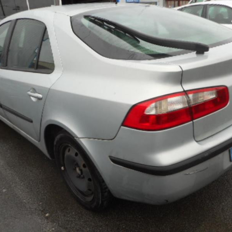 Retroviseur gauche RENAULT LAGUNA 2 Photo n°7