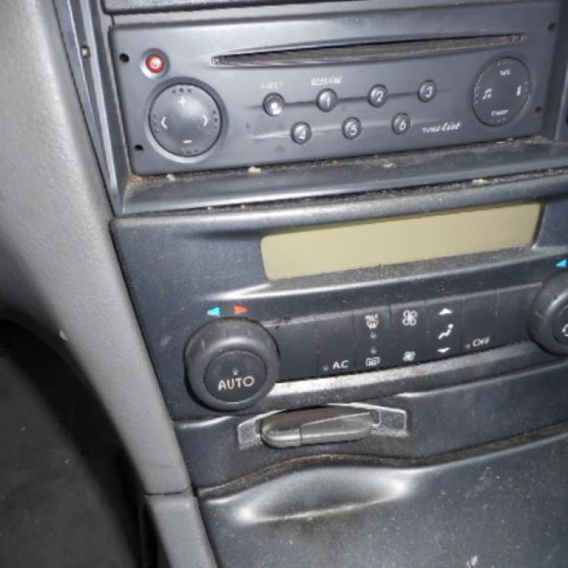 Retroviseur gauche RENAULT LAGUNA 2 Photo n°9