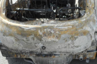 Amortisseur avant droit DACIA SANDERO 2