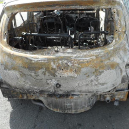 Cardan droit (transmission) DACIA SANDERO 2
